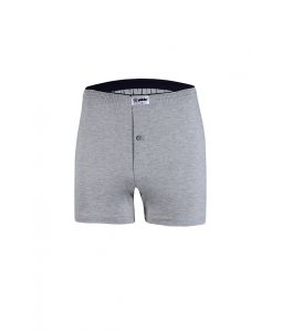 Трусы мужские (боксеры свободные) Y0043-3