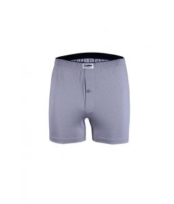 Трусы мужские (боксеры свободные) Y0043-4