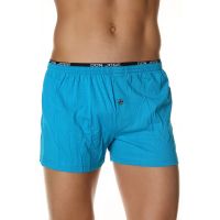 Трусы мужские (боксеры свободные) D3400-7