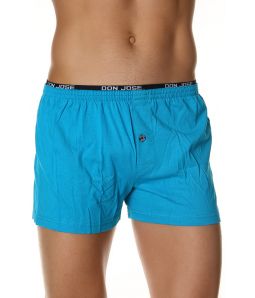 Трусы мужские (боксеры свободные) D3400-7