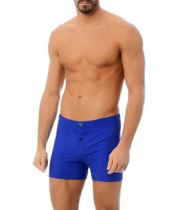 Трусы мужские (боксеры свободные) D3400-8