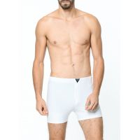 Трусы мужские (боксеры свободные) D3400-11