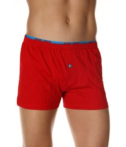 Трусы мужские (боксеры свободные) D3400-5