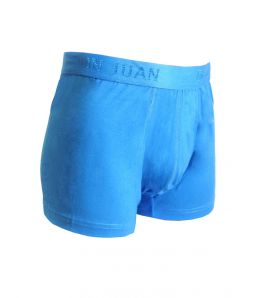 Трусы мужские боксеры облегающие D4001