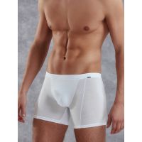 Трусы боксеры облегающие1510-01