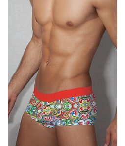 трусы хипсы мужские 1845-01