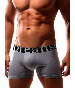 Трусы боксеры облегающие 1777-03