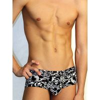 трусы хипсы мужские 1878-01