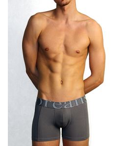 Трусы боксеры облегающие 1777-30