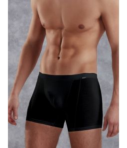Трусы боксеры облегающие1510-01