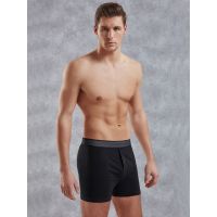 Трусы боксеры свободные 1520-01