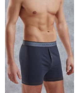 Трусы боксеры свободные 1520-05