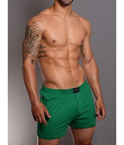 Трусы боксеры свободные 1511-25