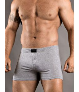 Трусы боксеры свободные 1511-33