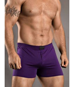 Трусы боксеры свободные 1511-56