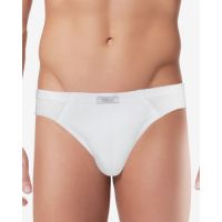 Трусы мужские (слип, 4шт в упаковке) H1107