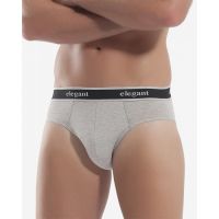 Трусы мужские (слип, модал) Y1951