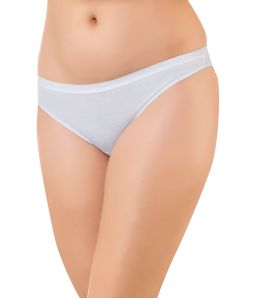 Трусы женские (стринг, модал, 4шт в упаковке) YH2804