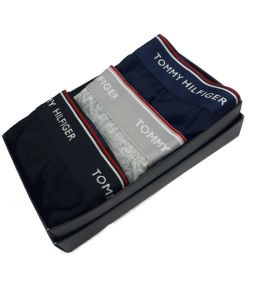 Трусы боксеры облегающие TMHF1812-3 (набор 3 штуки)